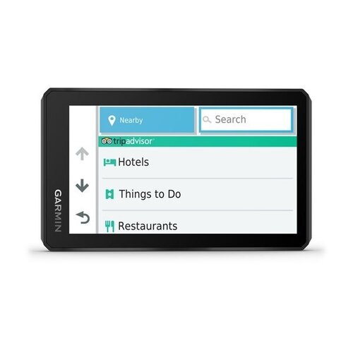 Garmin Zumo XT Europe Navigationssystem