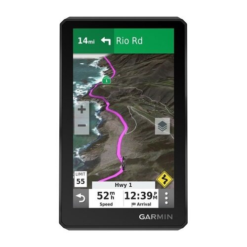 Garmin Zumo XT Europa Navigatiesysteem