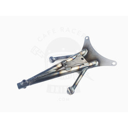 BMW R-serie Bobber Subframe Steel Version 2.5