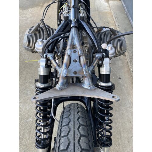 Wimoto BMW R-Serie Sous-cadre Bobber version 2.5 en acier