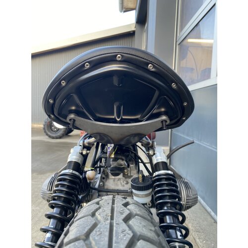 Wimoto BMW R-serie Bobber Subframe Staal Version 2.5