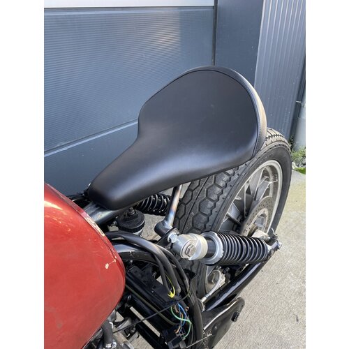 Wimoto BMW R-serie Bobber Subframe Staal Version 2.5