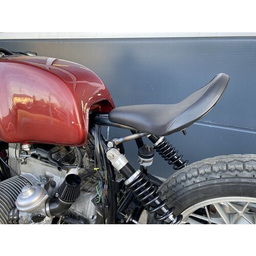 Wimoto BMW R-serie Bobber Subframe Staal Version 2.5