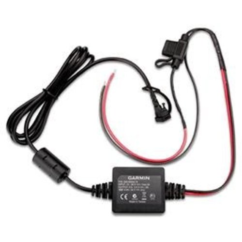 Garmin Câble d'alimentation moto série 300