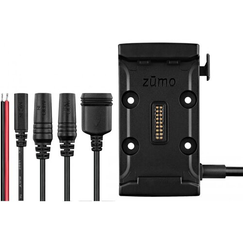 Garmin Berceau 590 avec câble d'alimentation