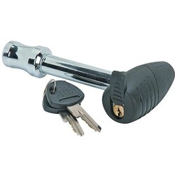 Locking Hitch Pin