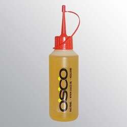Navulolie 100ml