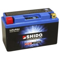 LT9B-BS Lithium Ion Battery