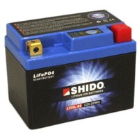 LTX5L-BS Lithium Ion Accu