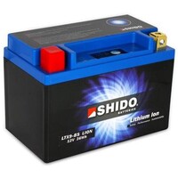 LTX9-BS Lithium-Ionen-Akku