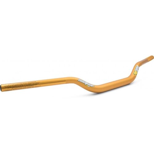 Pro Taper Contour Sx Race - Gold Handlebar 28Mm Model PT020210