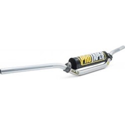 Se Lenker Trials Mid Silver Lenker 22mm Modell PT025306