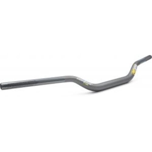 Pro Taper Contour Mini High Plt Grey Pt Handlebar 28Mm 798 Model PT027934