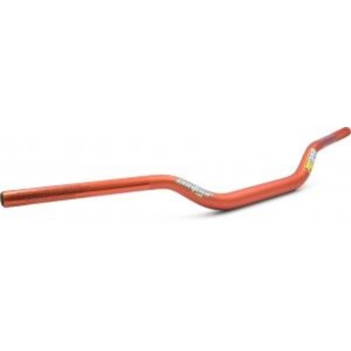 Pro Taper Contour Carmichael Orange Pt Lenker 28Mm 999 Modell PT027993