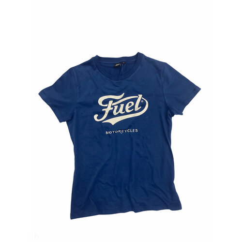 FUEL T-Shirt "Navy"