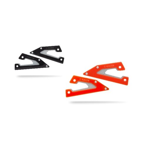 C.Racer Rear Footrest Guard 390 KTM Adventure