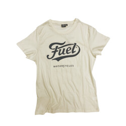 T-Shirt "Cream"