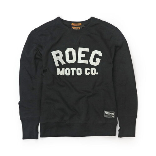 Roeg SHAWN SWEAT MIDNIGHT NAVY