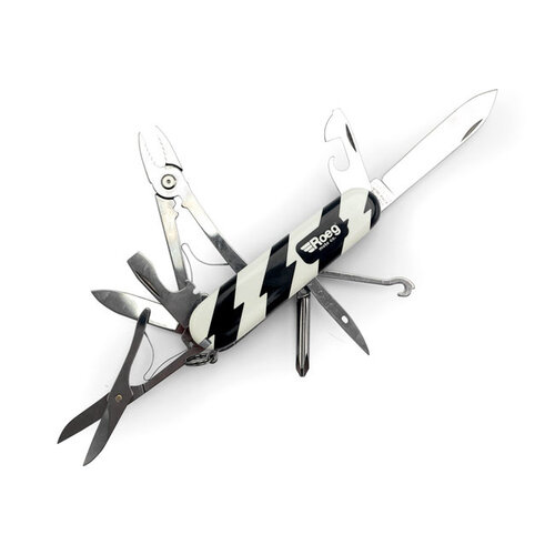 Roeg X VICTORINOX ROAD KNIFE