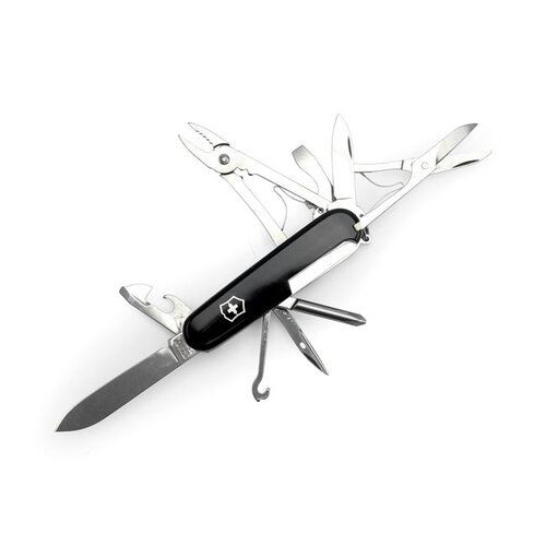 Roeg X VICTORINOX ROAD KNIFE