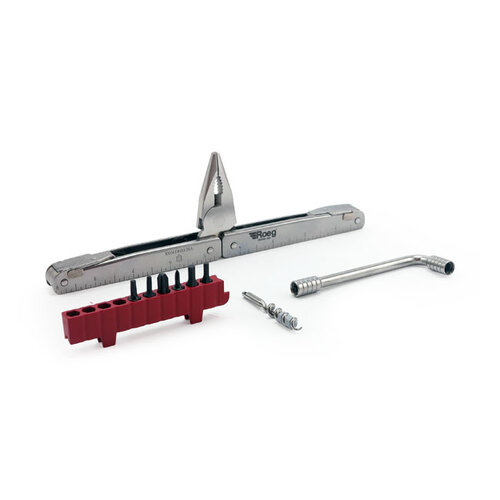 Roeg X VICTORINOX SWISS ROAD TOOL