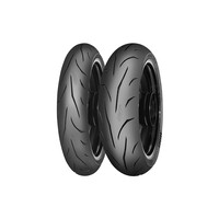 Mitas Sport Force+ EV 180/55 ZR17 REAR TL (73W)