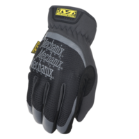 Fast Fit Gloves Black