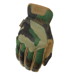 Fast Fit Gloves Camo