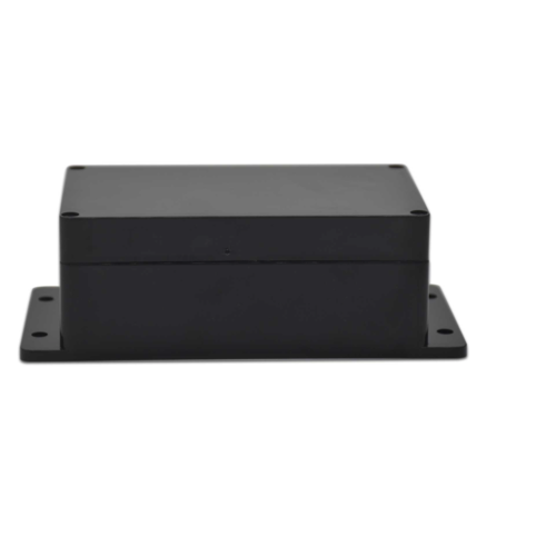 Elektronik-Projektbox 158 mm x 90 mm x 60 mm