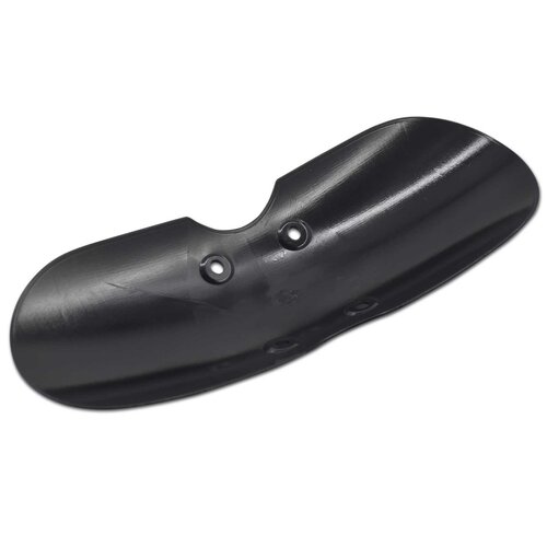 Garde boue avant Triumph Bonneville T100 / Scrambler / Thruxton 900 Gloss Black