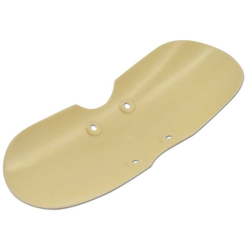 Front Fender Triumph Bonneville T100 / Scrambler / Thruxton 900 White