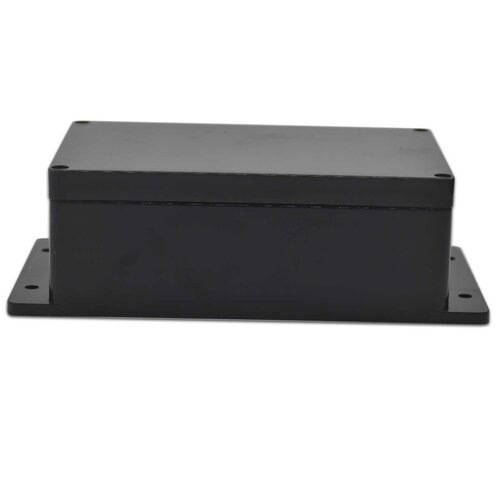 Elektronica Projectbox 200 mm x 120 mm x 75 mm