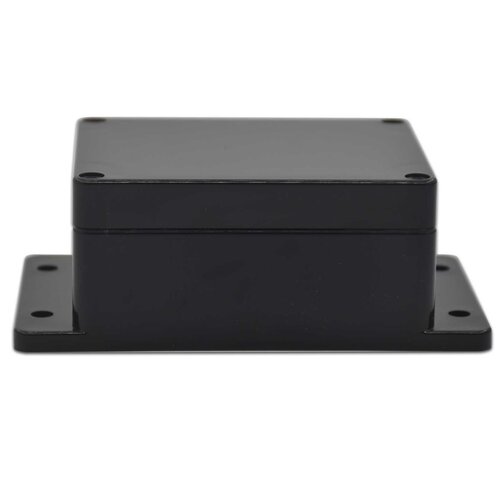 Electronics Project Box 115mm x 90mm x 55mm