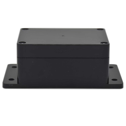 Elektronik-Projektbox 100 mm x 68 mm x 50 mm Elektronik-Projektbox