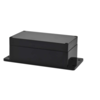 Elektronik-Projektbox 158 mm x 90 mm x 60 mm