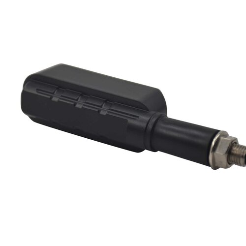 Sweeping Sequential LED Turn/Rear Light