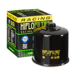Oliefilter HF138RC