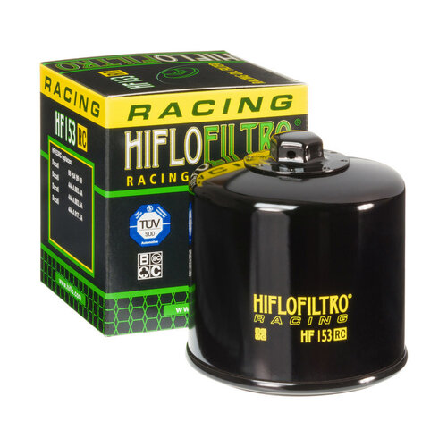 Hiflo Oil Filter HF153RC