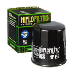 Filtre à huile HF156