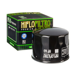 Oil Filter HF160