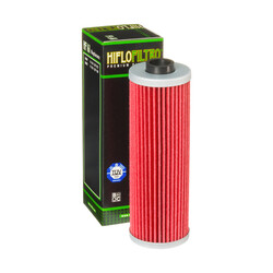 Oil Filter HF161