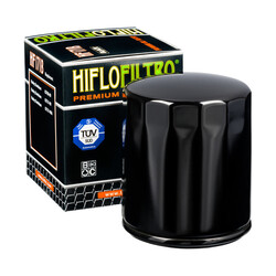 Oil Filter HF171B
