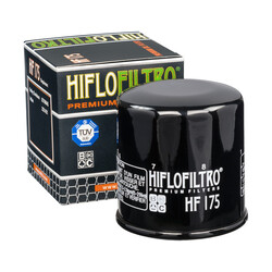 Oil Filter HF175