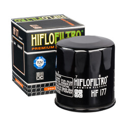 Oil Filter HF177