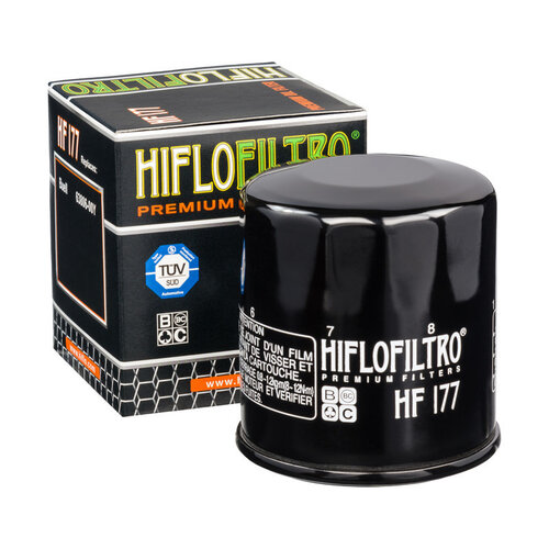 Hiflo Oil Filter HF177