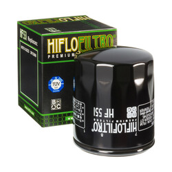 Oil Filter HF551