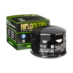 Filtre à huile HF565