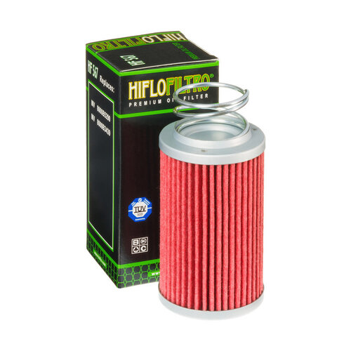Hiflo Filtre à huile HF567