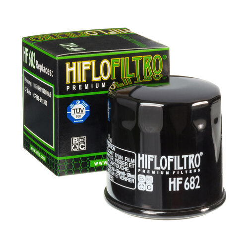 Hiflo Oliefilter HF682