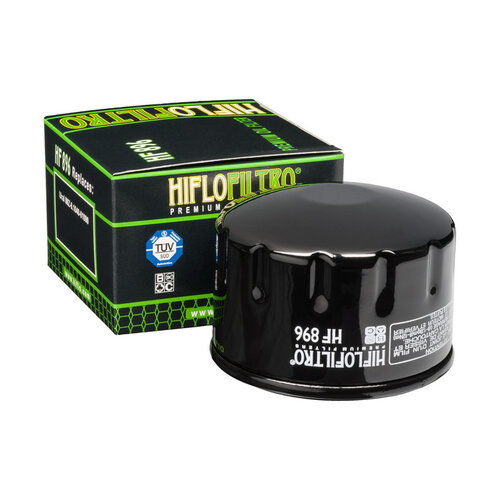 Hiflo Oil Filter HF896